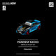 *PRE-ORDER* Pandem S2000 (Metallic Blue), 1:64 Scale