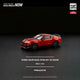 *PRE-ORDER* Ford Mustang Shelby GT350R Race, 1:64 Scale (Red)