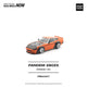 *PRE-ORDER* Pandem 280ZX, 1:64 Scale (Orange)