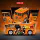 *PRE-ORDER* Volkswagen T1 pickup truck - Dragon Ball, 1:64 Scale