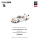 *PRE-ORDER* LB Super Silhouette RX7 (FD3S), 1:64 Scale (White)