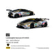 *PRE-ORDER* Lamborghini Huracan GT3 EVO2 - DTM 2025 #19, 1:64 Scale