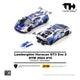*PRE-ORDER* Lamborghini Huracan GT3 EVO2 - DTM 2024 No.19, 1:64 Scale