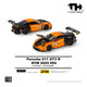 *PRE-ORDER* Porsche 911 GT3 R - DTM 2025 No.92, 1:64 Scale