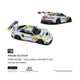*PRE-ORDER* Porsche 911 GT3 R - LeMans 24H 2024 #92, 1:64 Scale