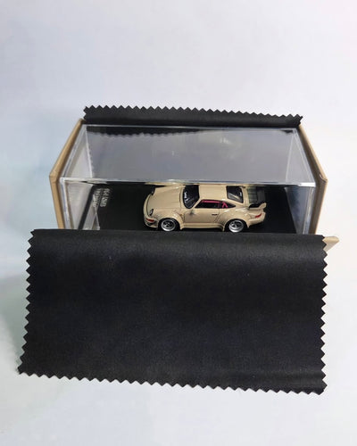 RWB 964 Porsche, Champagne Gold (Global Release)