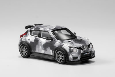 *Pre-Order* Juke-R 2.0 (YF15) 2015, 1:64 Scale
