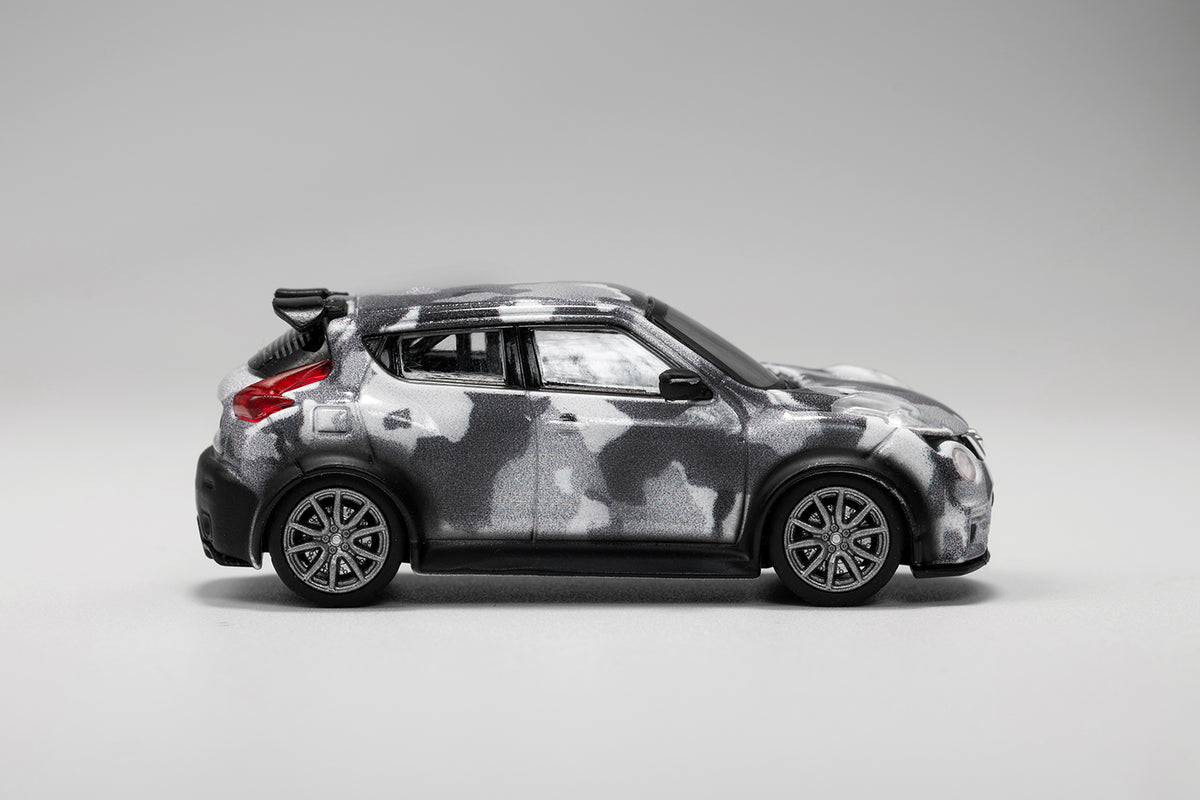 *Pre-Order* Juke-R 2.0 (YF15) 2015, 1:64 Scale