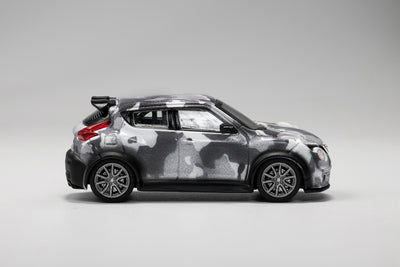 *Pre-Order* Juke-R 2.0 (YF15) 2015, 1:64 Scale