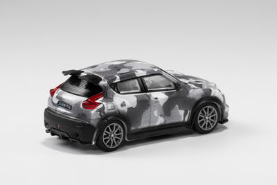 *Pre-Order* Juke-R 2.0 (YF15) 2015, 1:64 Scale