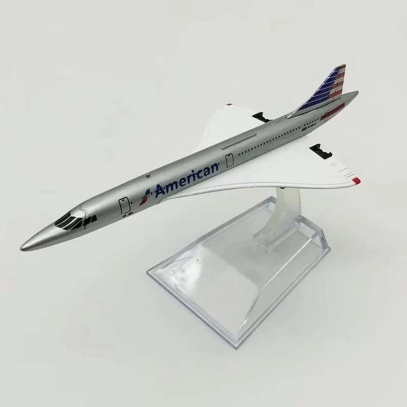 American Plane Model AirCraft