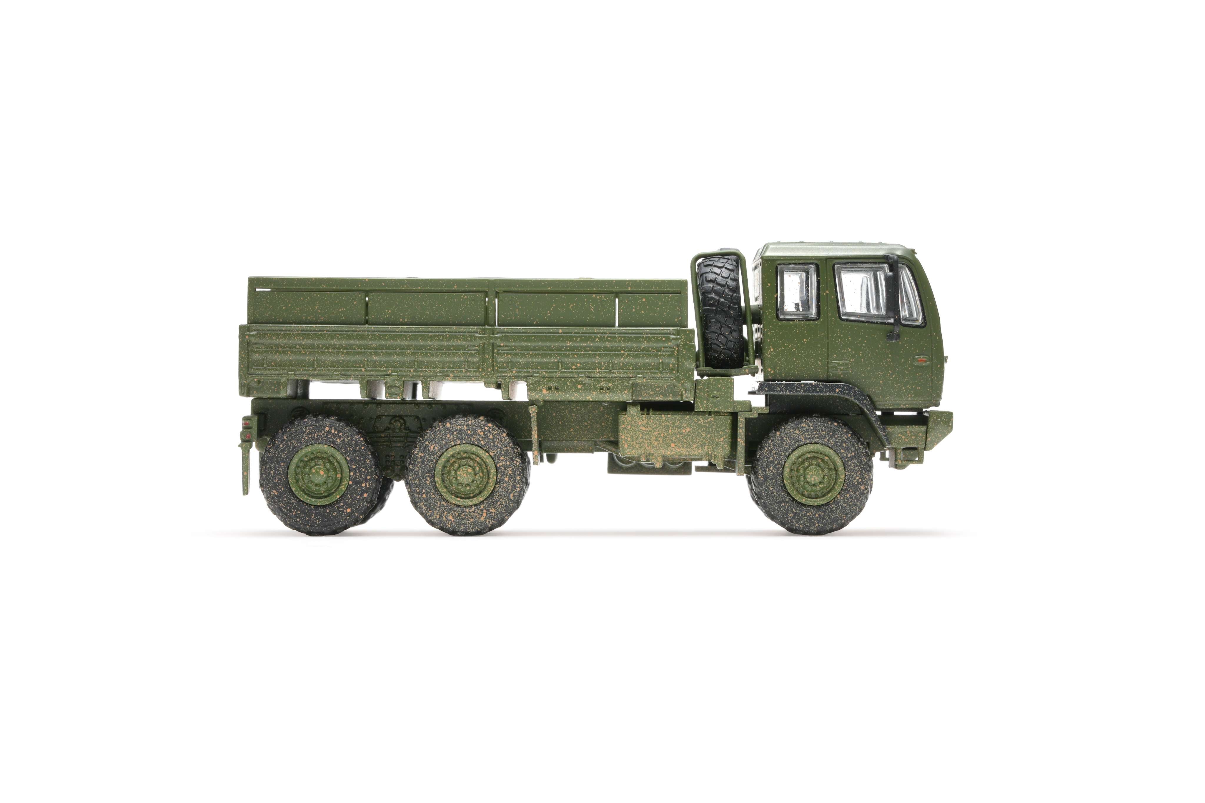 *HEC 2026* FMTV M1083, 1:64 Scale (Green)