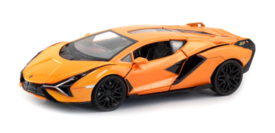 Lamborghini Sian, 1:32 Scale