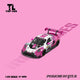 *PRE-ORDER* Porsche 911 GT3-R Iron Dames #85 Livery, 1:64 Scale