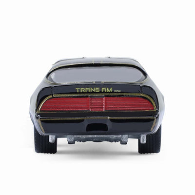 *PRE-ORDER* Rocky II (1979) - 1979 Pontiac Firebird Trans Am Solid Pack, 1:64 Scale