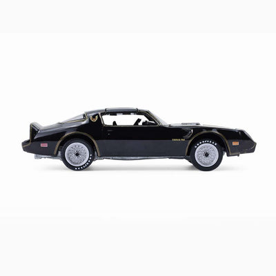 *PRE-ORDER* Rocky II (1979) - 1979 Pontiac Firebird Trans Am Solid Pack, 1:64 Scale