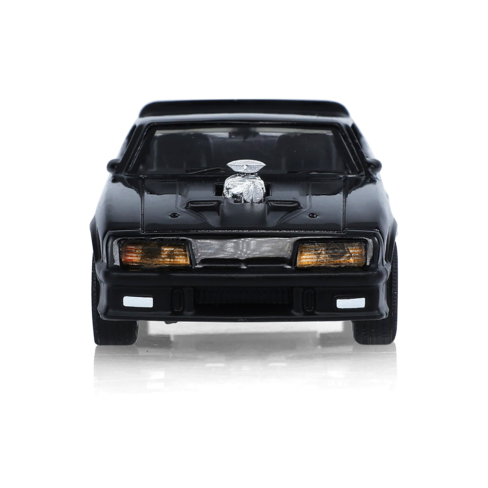*PRE-ORDER* Last of the V8 Interceptors (1979) - 1973 Ford Falcon XB Solid Pack, 1:64 Scale