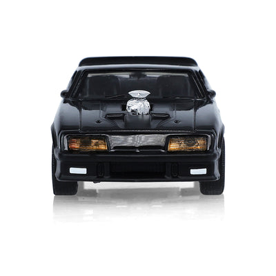 *PRE-ORDER* Last of the V8 Interceptors (1979) - 1973 Ford Falcon XB Solid Pack, 1:64 Scale