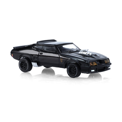 *PRE-ORDER* Last of the V8 Interceptors (1979) - 1973 Ford Falcon XB Solid Pack, 1:64 Scale