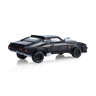 *PRE-ORDER* Last of the V8 Interceptors (1979) - 1973 Ford Falcon XB Solid Pack, 1:64 Scale