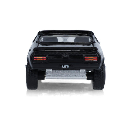 *PRE-ORDER* Last of the V8 Interceptors (1979) - 1973 Ford Falcon XB Solid Pack, 1:64 Scale