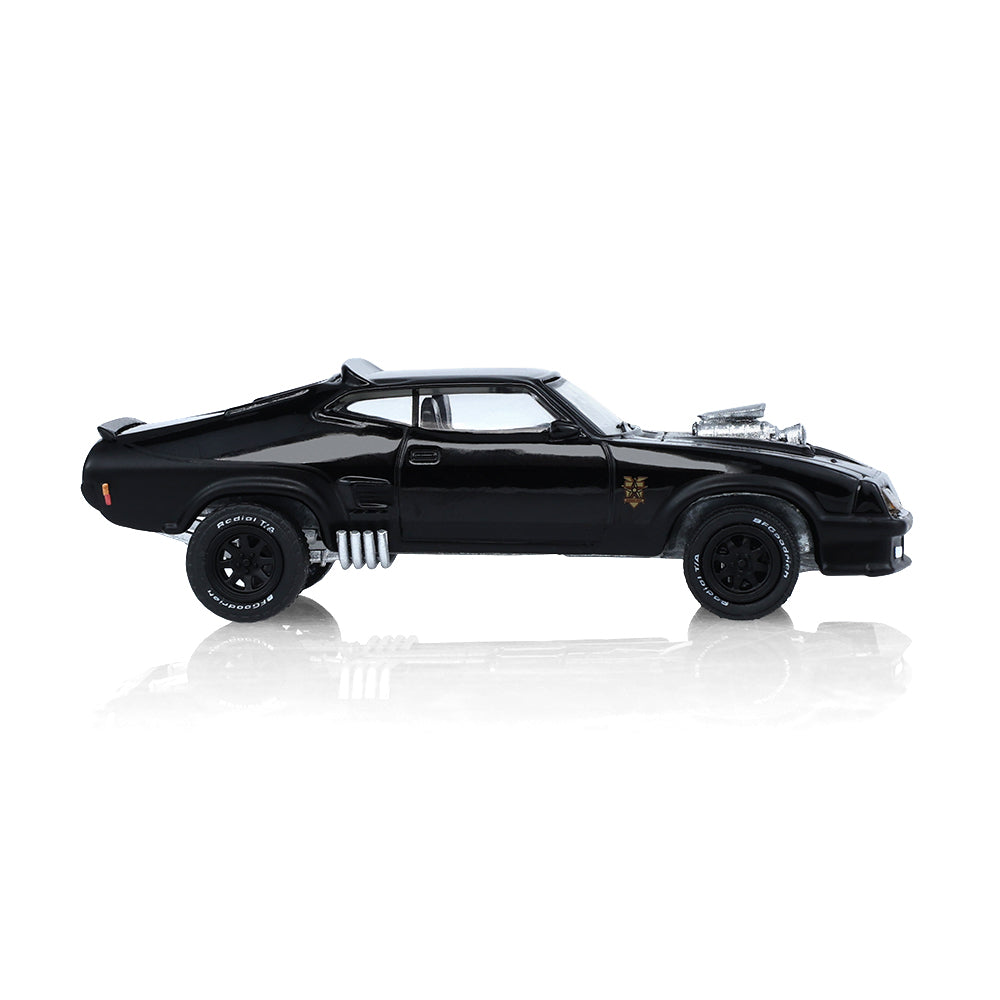 *PRE-ORDER* Last of the V8 Interceptors (1979) - 1973 Ford Falcon XB Solid Pack, 1:64 Scale