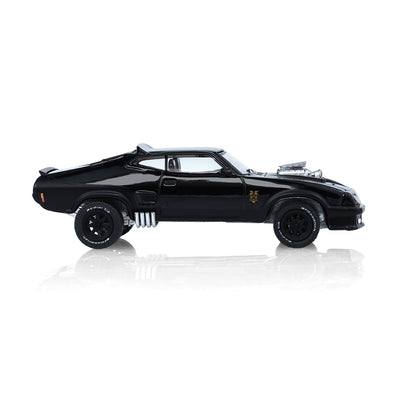 *PRE-ORDER* Last of the V8 Interceptors (1979) - 1973 Ford Falcon XB Solid Pack, 1:64 Scale