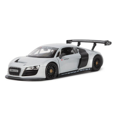 Audi R8, 1:24 Scale