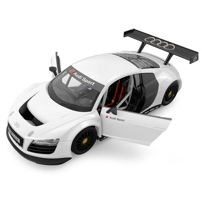 Audi R8, 1:24 Scale