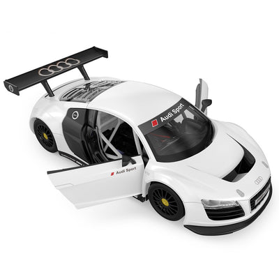 Audi R8, 1:24 Scale