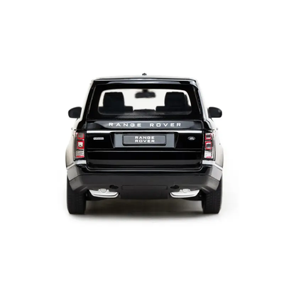 Land Rover Range Rover, 1:24 Scale