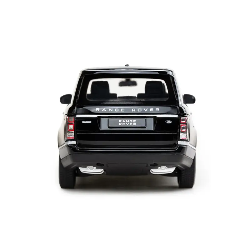 Land Rover Range Rover 1:24