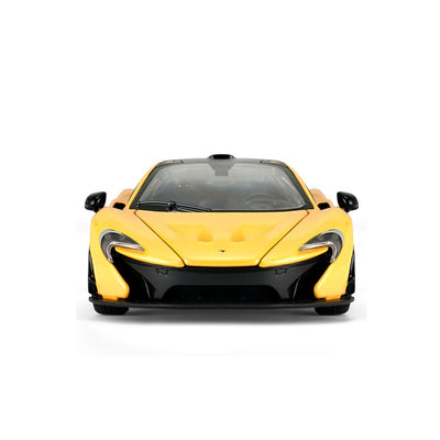 Mclaren P1, 1:24 Scale