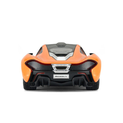 Mclaren P1, 1:24 Scale