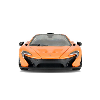 Mclaren P1, 1:24 Scale