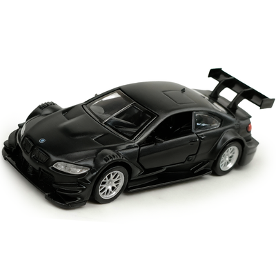 BMW M3 DTM, 1:43 Scale