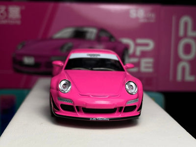 RWB 997, 1:64 Scale (Pink)