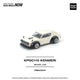 *PRE-ORDER* KPGC110 Kenmeri, 1:64 Scale (White)