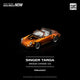 *PRE-ORDER* Singer Targa, 1:64 Scale (Bronze Chrome)