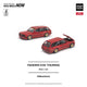 *PRE-ORDER* Pandem E30 Touring, 1:64 Scale (Red)