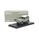 *PRE-ORDER* Land Rover Defender 90 Heritage Edition 2015, 1:64 Scale (Green)