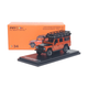 *PRE-ORDER* Land Rover Defender 110 Adventure Edition - 2015, 1:64 Scale
