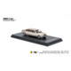 *PRE-ORDER* Mercedes-Benz S-Class Pullman 2002, 1:64 Scale (Gold)