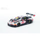 *PRE-ORDER* Porsche 911 GT3 R – GT World Challenge Asia Sepang #918 2026 , 1:64 Scale