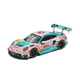 *PRE-ORDER* Porsche 911 GT3 RS (992.2) 2026 China GT Ningbo Absolute Racing #22 Pink Peach Blossom Livery, 1:64 Scale
