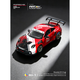 *PRE-ORDER* Porsche 911 Cup Porsche ARbox Carrera Cup Asia 2026 Hero Car, 1:64 Scale