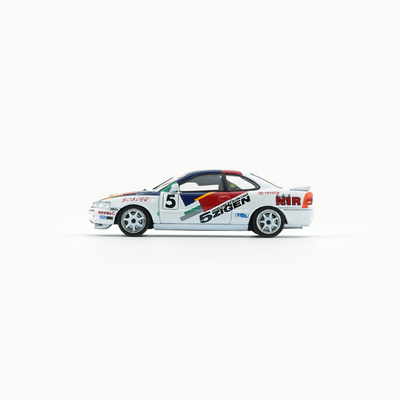 Toyota Levin 101 5Zigen, 1:64 Scale