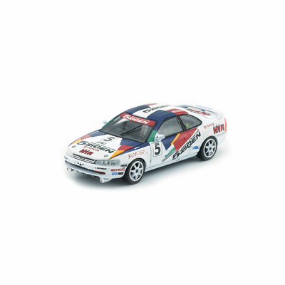 Toyota Levin 101 5Zigen, 1:64 Scale
