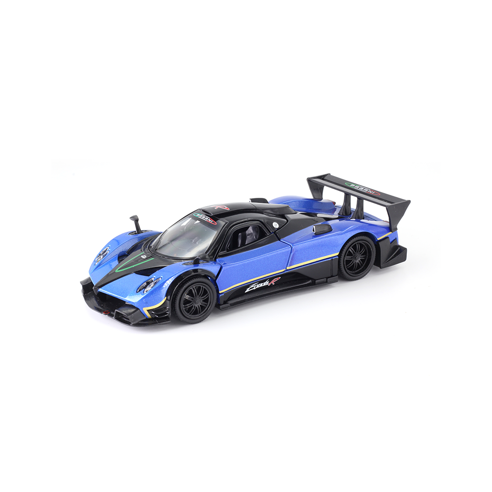 Pagani Zonda R 1:32