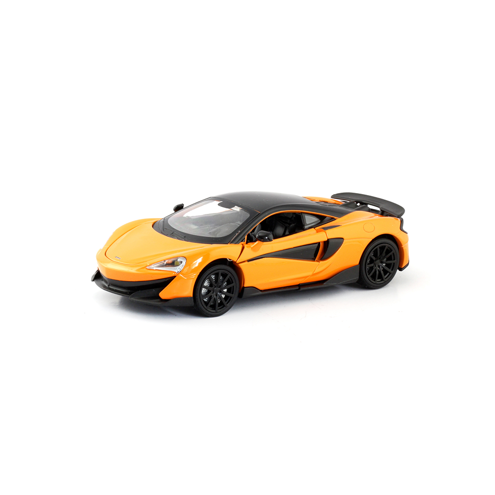 McLaren 600LT, 1:32 Scale